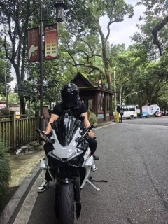 CFMOTO 500SR - фото 3