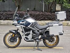CFMOTO 700MT - фото 4
