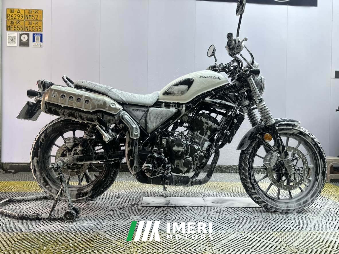 2023 Honda CL300