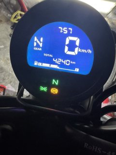 Honda CL300 - фото 10