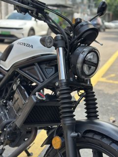 Honda CL300 - фото 3