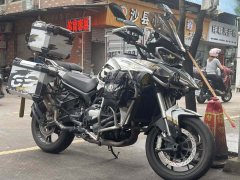 QJMOTOR Xiao 750 - фото 3