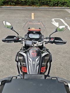Kayo 400X - фото 6