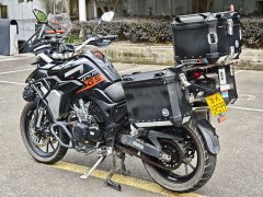 Kayo 400X - фото 8
