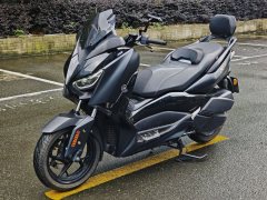 Yamaha XMAX 300 cc - фото 1