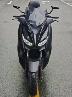 Yamaha XMAX 300 cc - фото 2