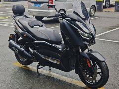 Yamaha XMAX 300 cc - фото 3