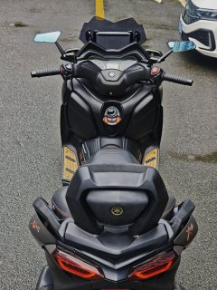 Yamaha XMAX 300 cc - фото 4