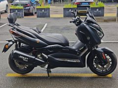 Yamaha XMAX 300 cc - фото 5