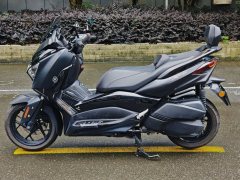 Yamaha XMAX 300 cc - фото 6
