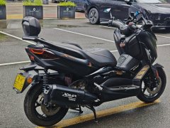 Yamaha XMAX 300 cc - фото 7