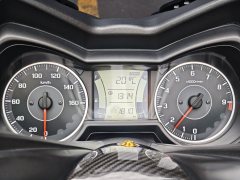 Yamaha XMAX 300 cc - фото 8