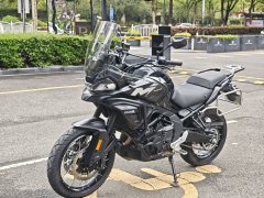 CFMOTO 700MT - фото 1