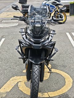 CFMOTO 700MT - фото 2