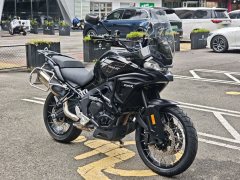 CFMOTO 700MT - фото 3