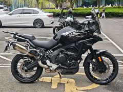 CFMOTO 700MT - фото 4