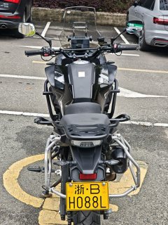CFMOTO 700MT - фото 5