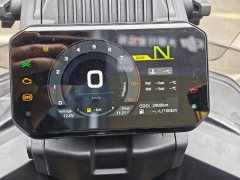 CFMOTO 700MT - фото 8