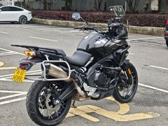 CFMOTO 700MT - фото 9