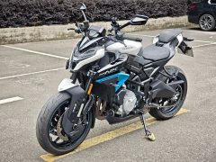 CFMOTO 675NK - фото 1