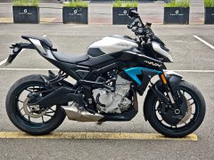 CFMOTO 675NK - фото 4