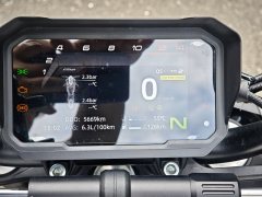 CFMOTO 675NK - фото 8