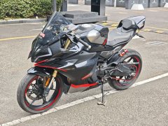 CFMOTO 450SR - фото 1
