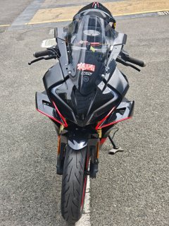 CFMOTO 450SR - фото 2