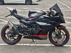 CFMOTO 450SR - фото 4