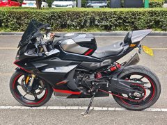 CFMOTO 450SR - фото 6