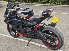 CFMOTO 450SR - фото 7