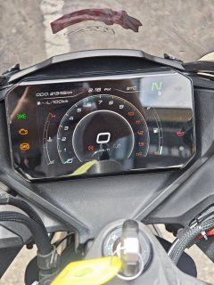 CFMOTO 450SR - фото 8