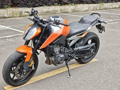 KTMR2R 790 Duke 800 cc - фото 1