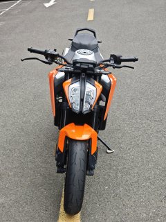 KTMR2R 790 Duke 800 cc - фото 2