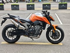 KTMR2R 790 Duke 800 cc - фото 4