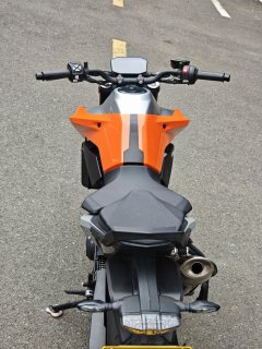 KTMR2R 790 Duke 800 cc - фото 5