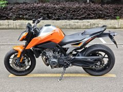 KTMR2R 790 Duke 800 cc - фото 6