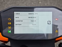 KTMR2R 790 Duke 800 cc - фото 7