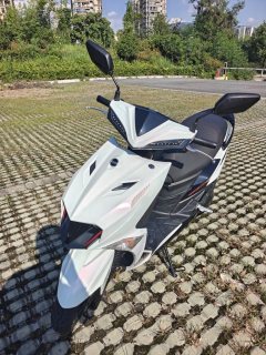 SYM JET SL 150 cc - фото 1