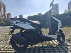 SYM JET SL 150 cc - фото 4