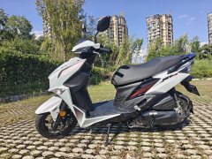 SYM JET SL 150 cc - фото 5