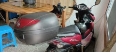 Wuyang Honda NX125 - фото 3