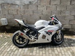 Zhangxue Motorcycles 500RR - фото 2