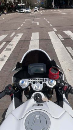 Zhangxue Motorcycles 500RR - фото 3