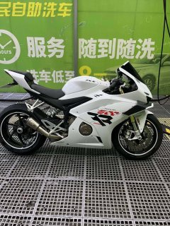 Zhangxue Motorcycles 500RR - фото 4