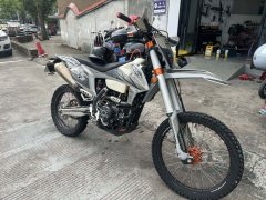 Hengjian S5 250 cc - фото 1