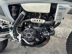Hengjian S5 250 cc - фото 2