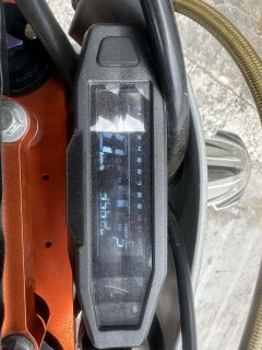 Hengjian S5 250 cc - фото 3