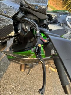 Kawasaki Z1000 - фото 10