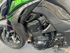 Kawasaki Z1000 - фото 4